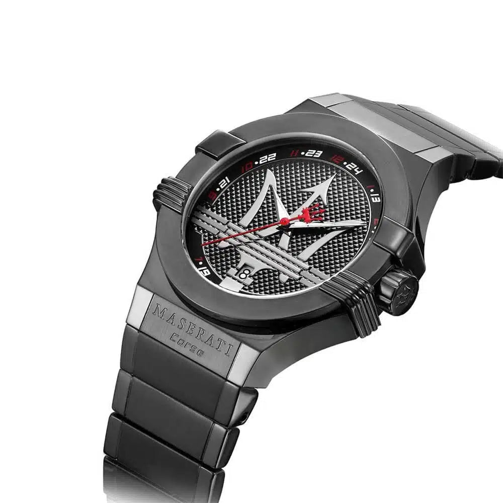 Maserati Potenza Men’s Watch R8853108003