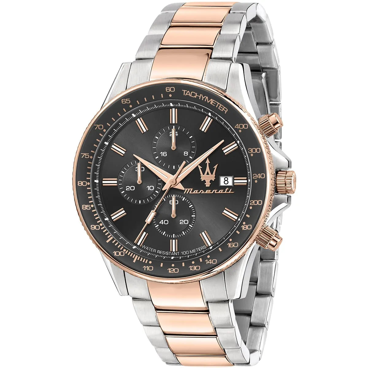 Maserati Sfida Chronograph Men’s Watch R8873640014