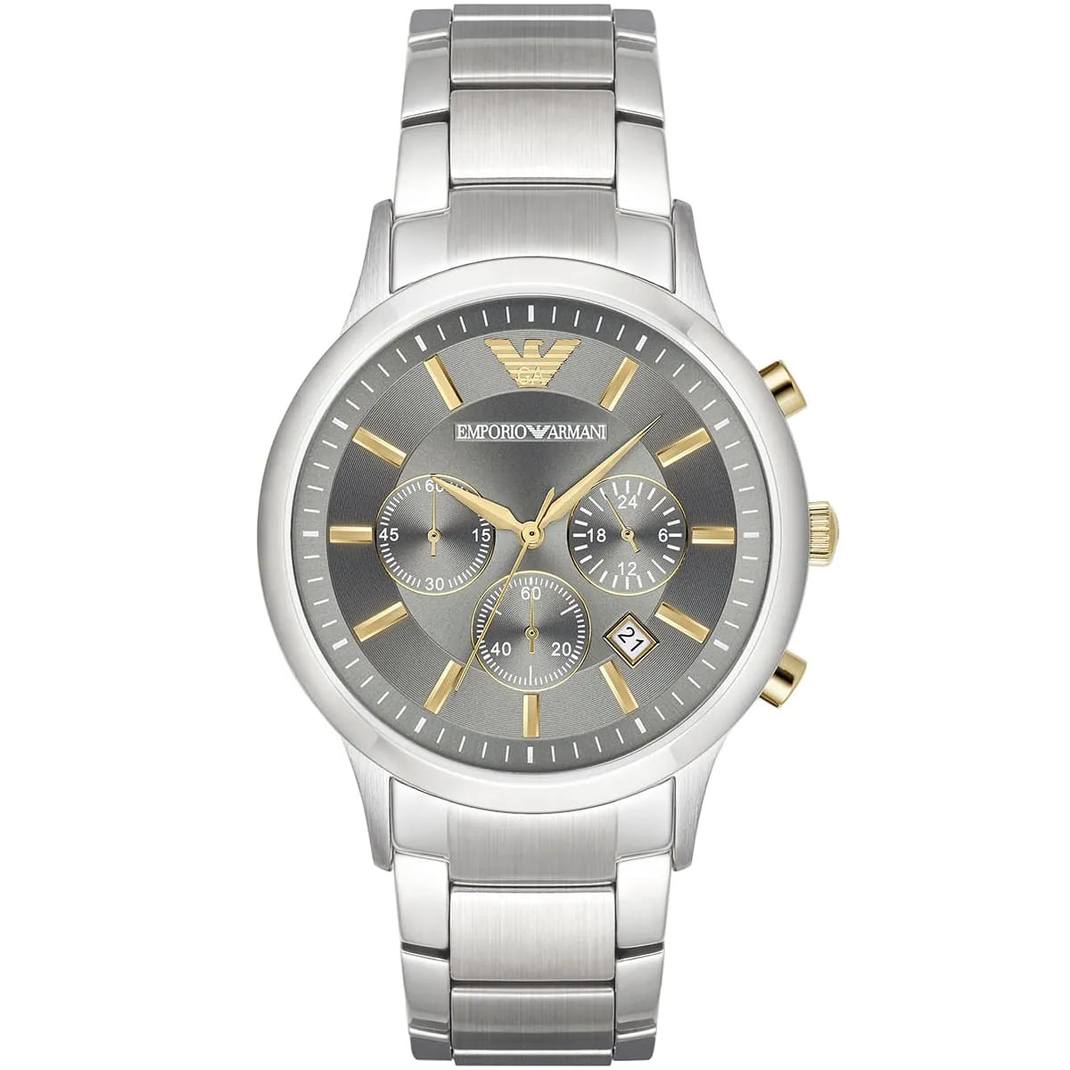Emporio Armani Renato Chronograph Men’s Watch AR11047