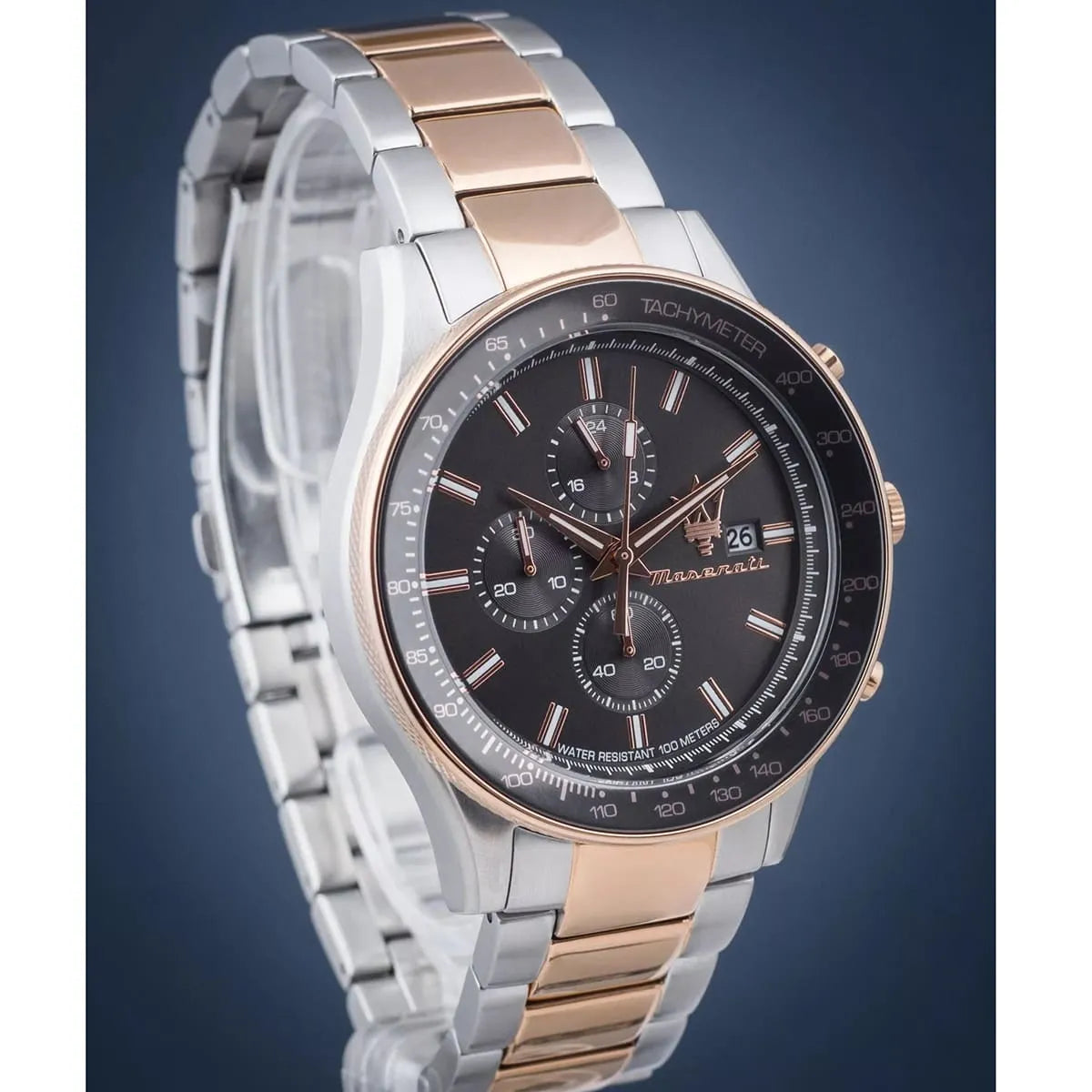 Maserati Sfida Chronograph Men’s Watch R8873640014