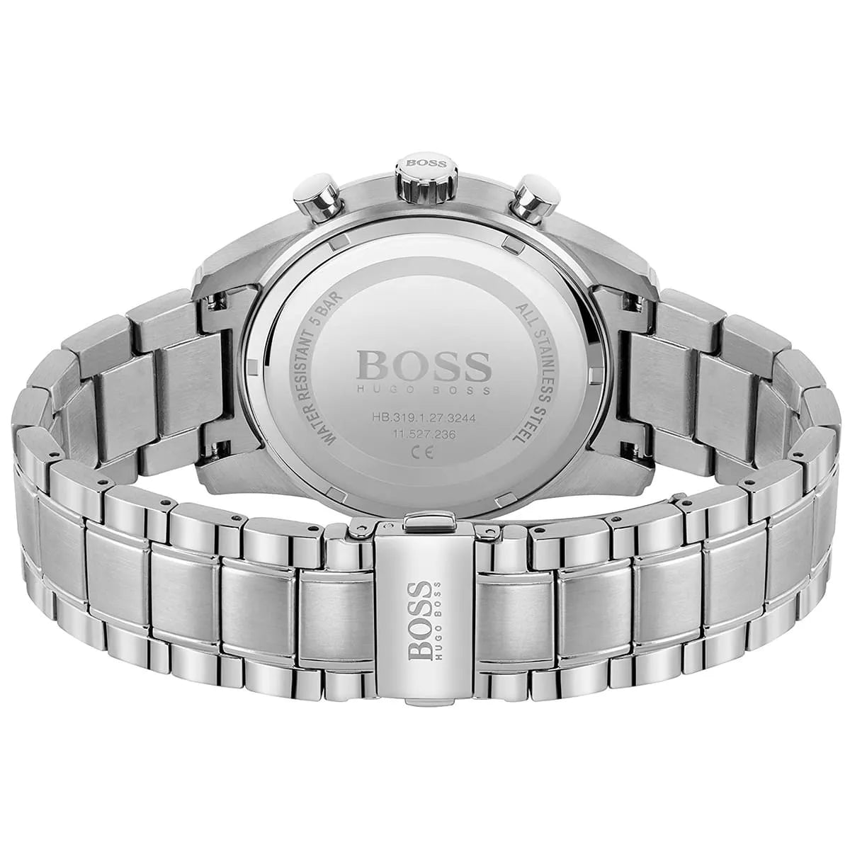 Hugo Boss Skymaster Chronograph Men’s Watch 1513784