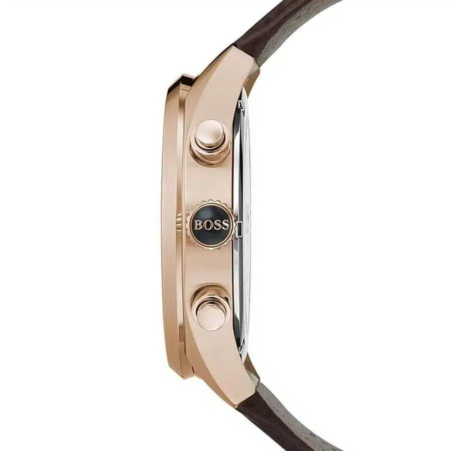 Hugo Boss Grand Prix Chronograph Men’s Watch 1513605
