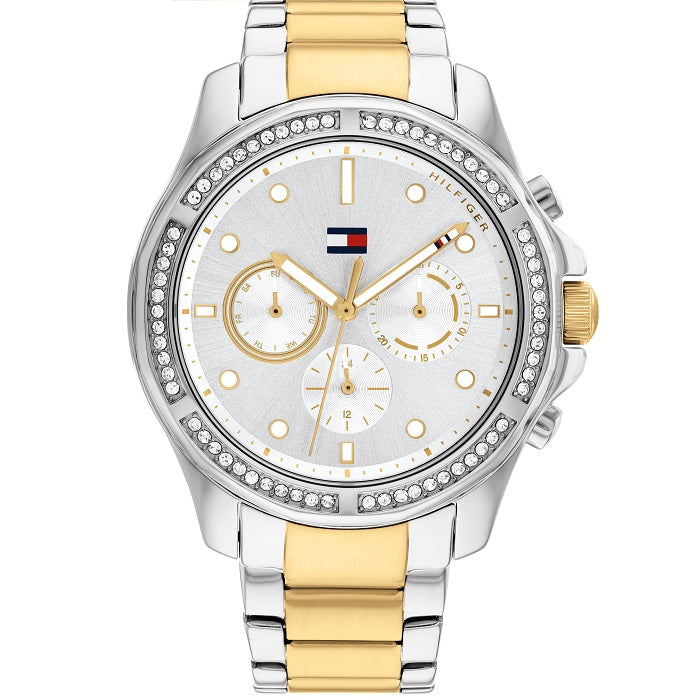 Tommy Hilfiger Sport Luxury Two-Tone | Model 1782615