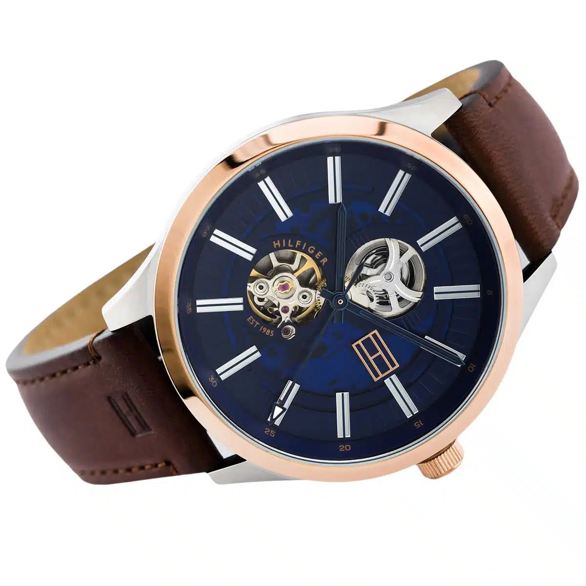 Tommy Hilfiger Spencer Men’s Watch 1791642