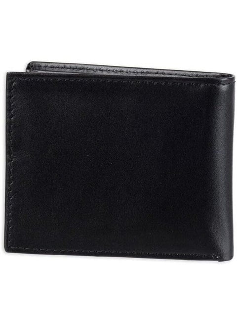 Tommy Hilfiger Men’s Classic Genuine Leather Bifold Wallet #60