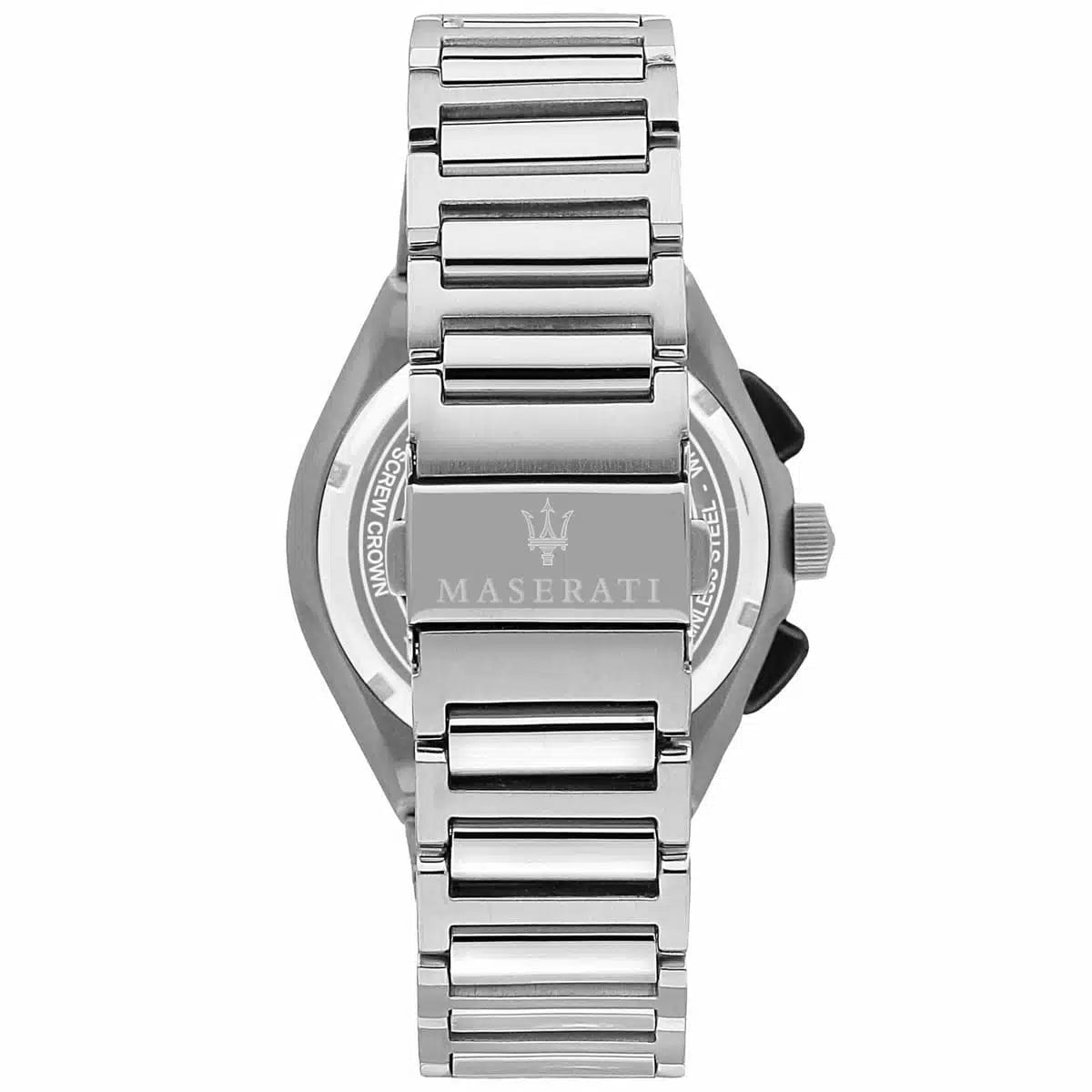 Maserati Triconic Chronograph Men’s Watch R8873639002