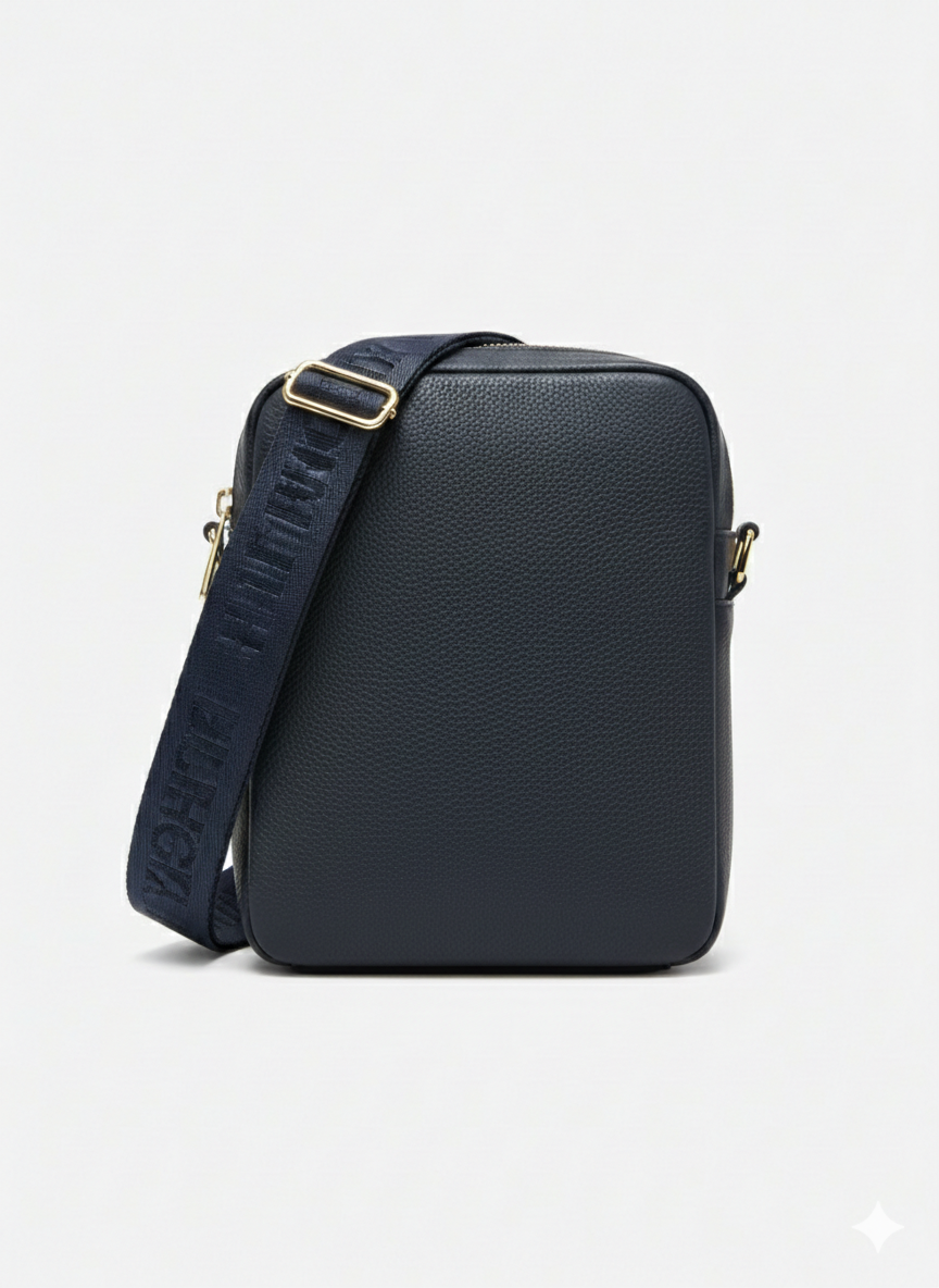 TH Navy Bag For Men #154