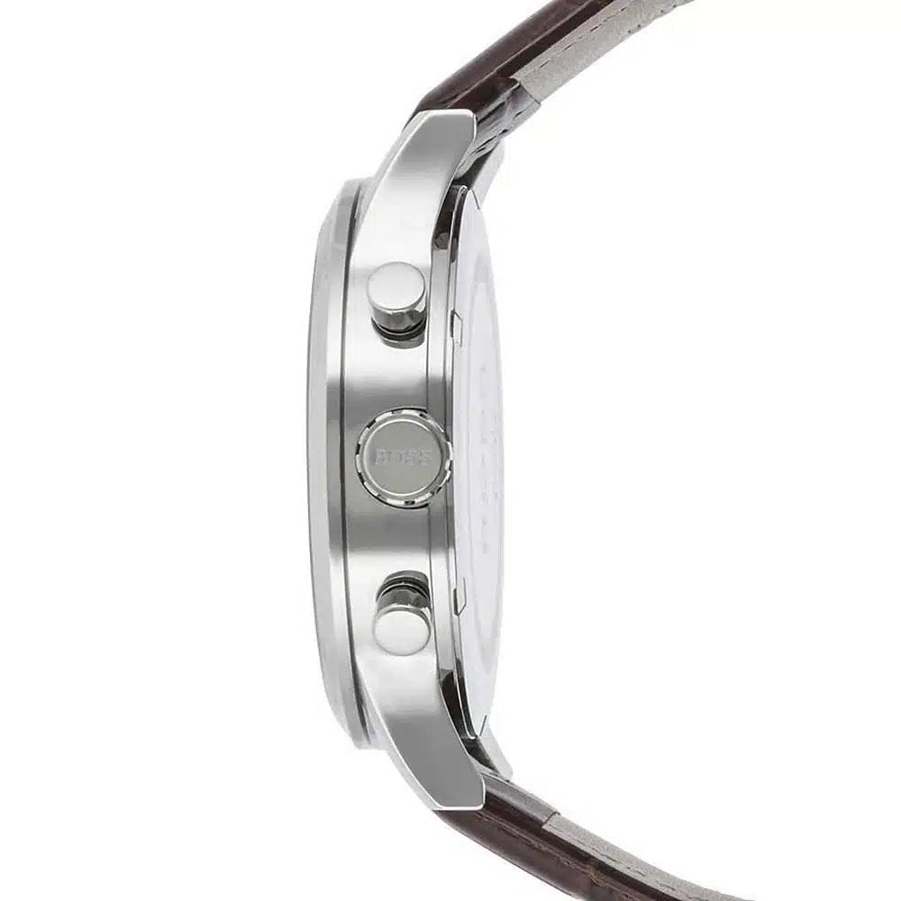 Hugo Boss Orange Chronograph Men’s Watch 1512447