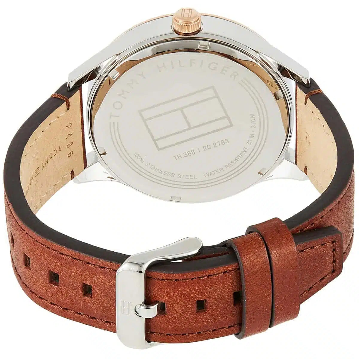 Tommy Hilfiger Spencer Men’s Watch 1791642