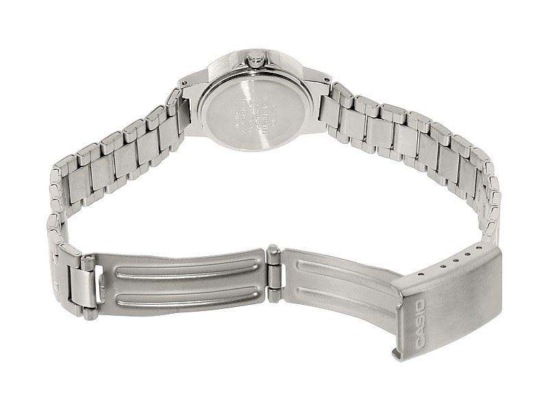 Casio Enticer Women’s Watch LTP-1241D-4ADF