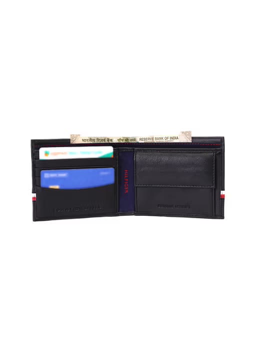 Tommy Hilfiger Wallet For Men 205#