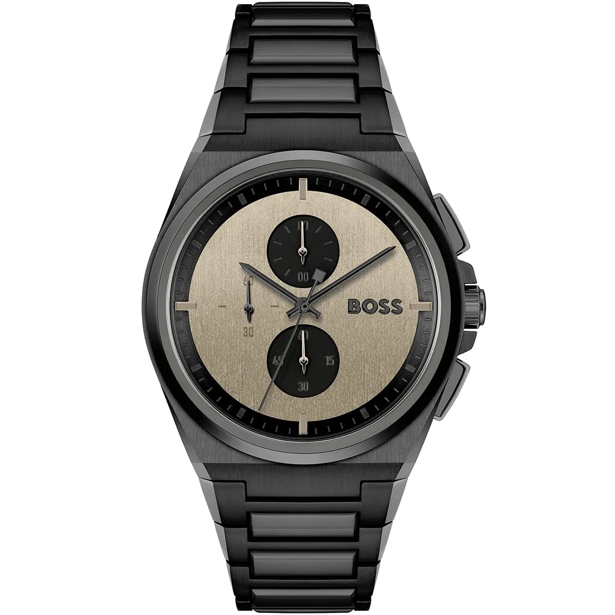 Hugo Boss Chronograph Men’s Watch 1514043