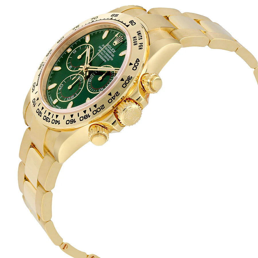 Rolex Daytona Watch For Men