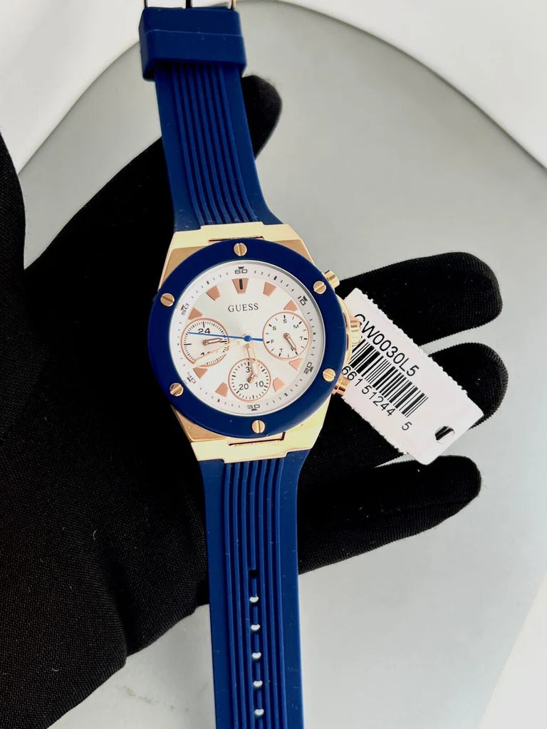 Guess Watch For Women GW0030L5