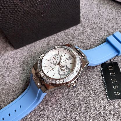 Guess Watch For Women W1053L5