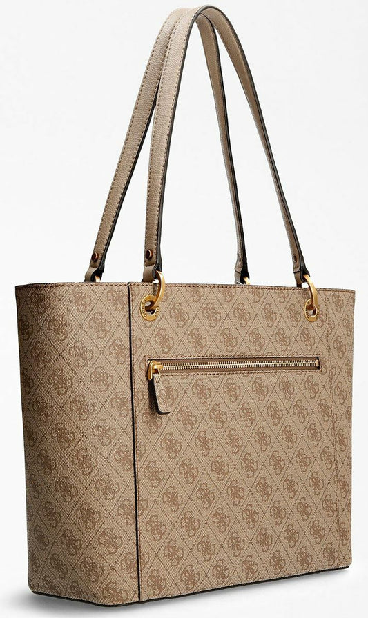 Gu Light Brown Bag For Women 122#