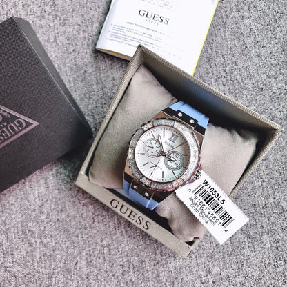 Guess Watch For Women W1053L5