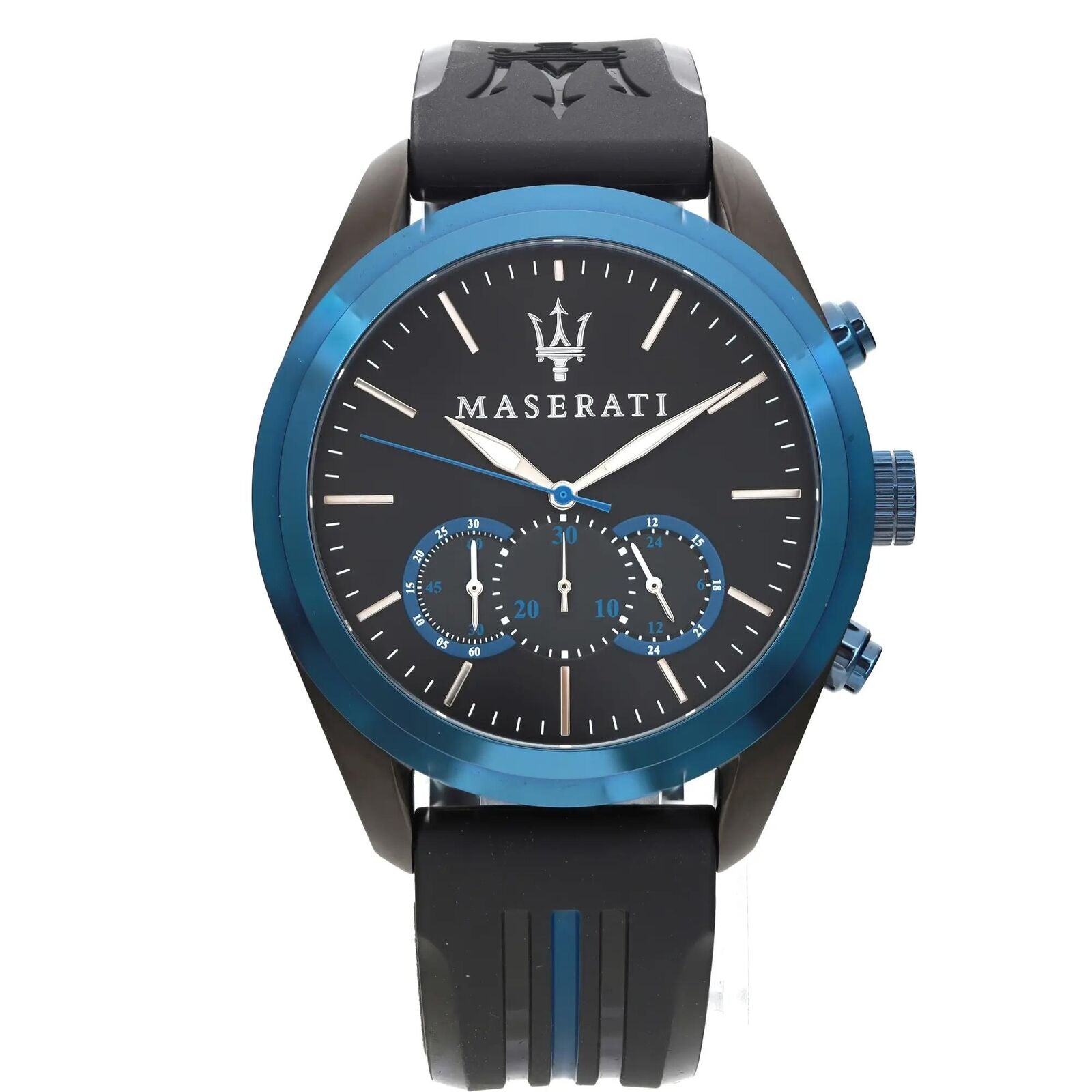 Maserati Watch For Men R8871612006