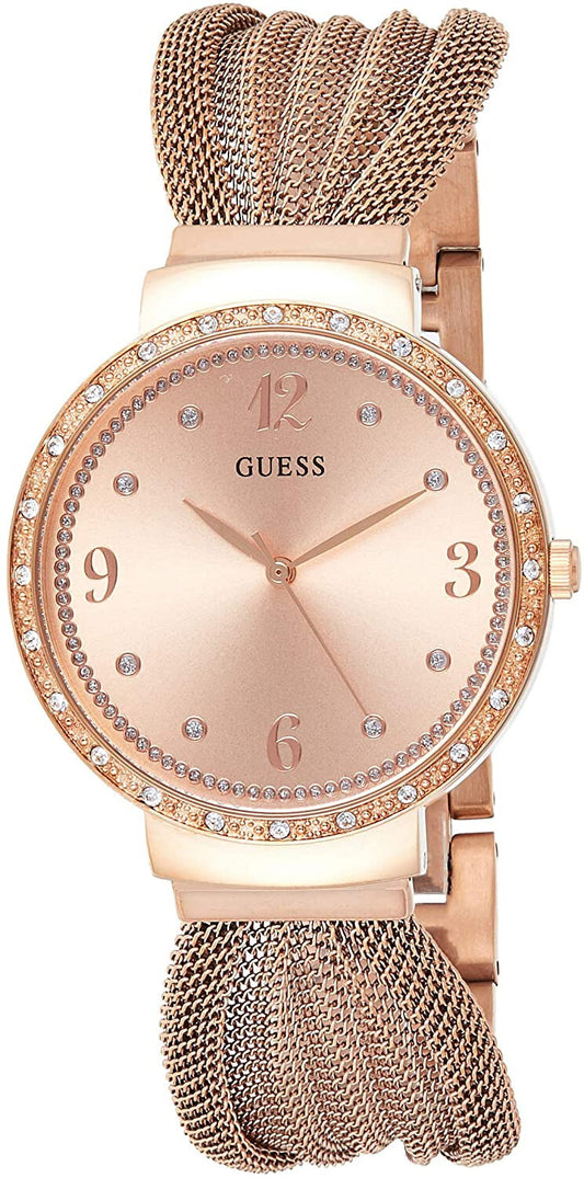 Guess Watch For Women W1083L3