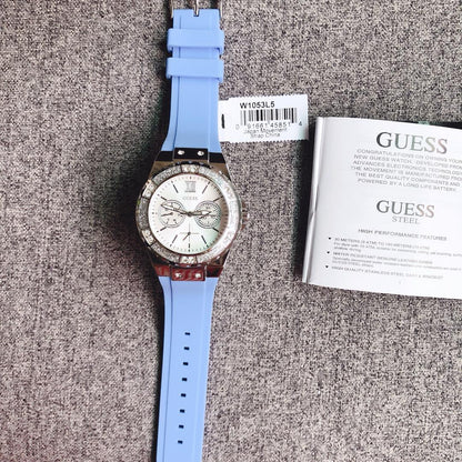Guess Watch For Women W1053L5