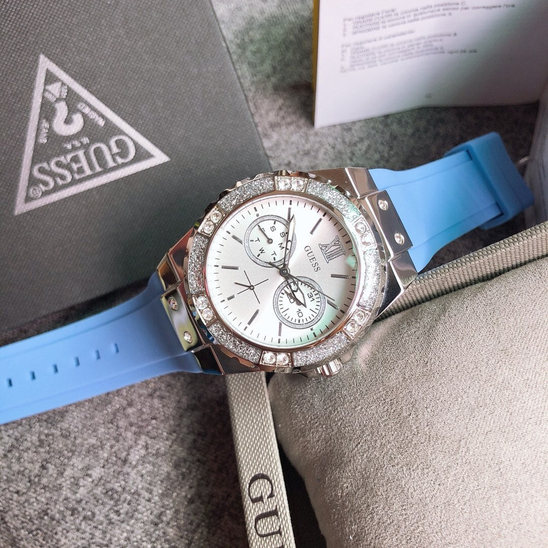 Guess Watch For Women W1053L5