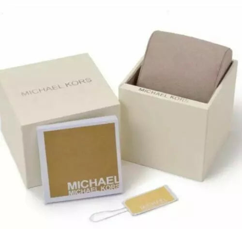 Michael Kors Gramercy Mini Watch for Women - MK7529