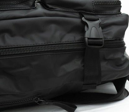 CK Black Polyster Backpack For Men 61#