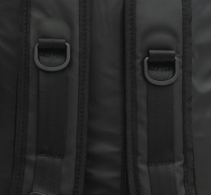 CK Black Polyster Backpack For Men 61#