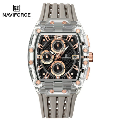 Naviforce Watch For Men NF7105