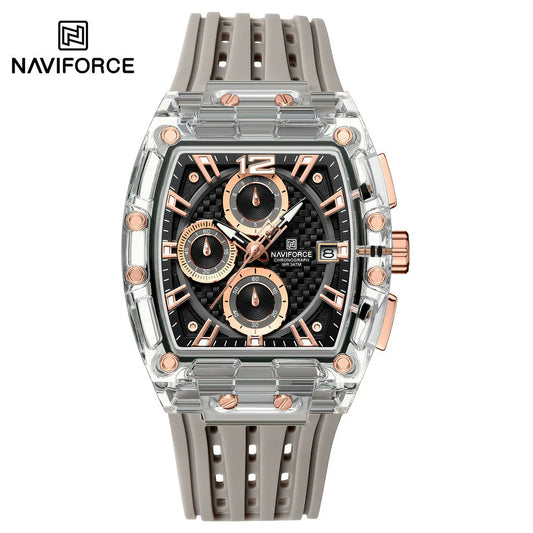 Naviforce Watch For Men NF7105