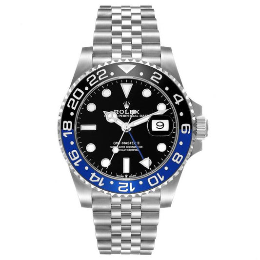 Rolex GMT-Master Watch For Men
