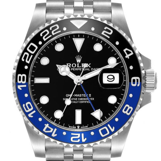 Rolex GMT-Master Watch For Men