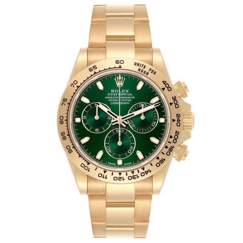 Rolex Daytona Watch For Men