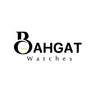 Bahgat store logo
