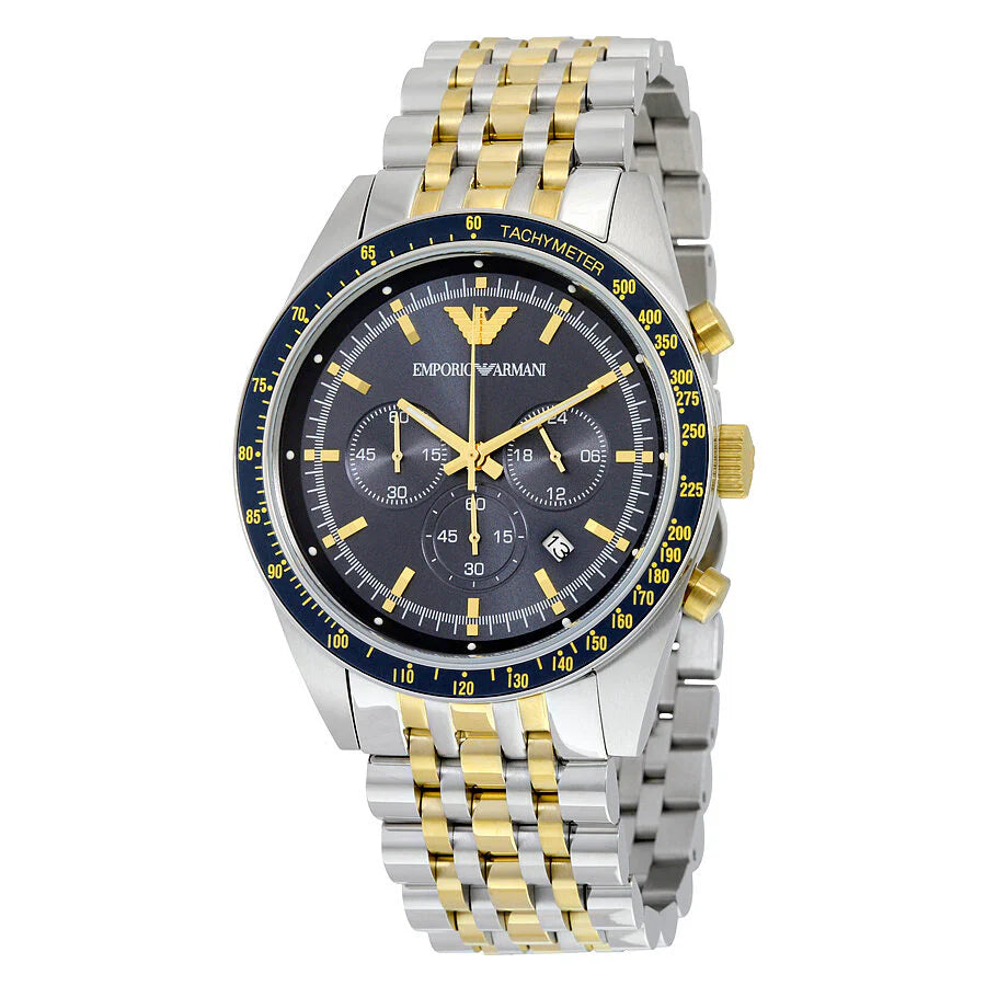 EA Watch For Men AR6088