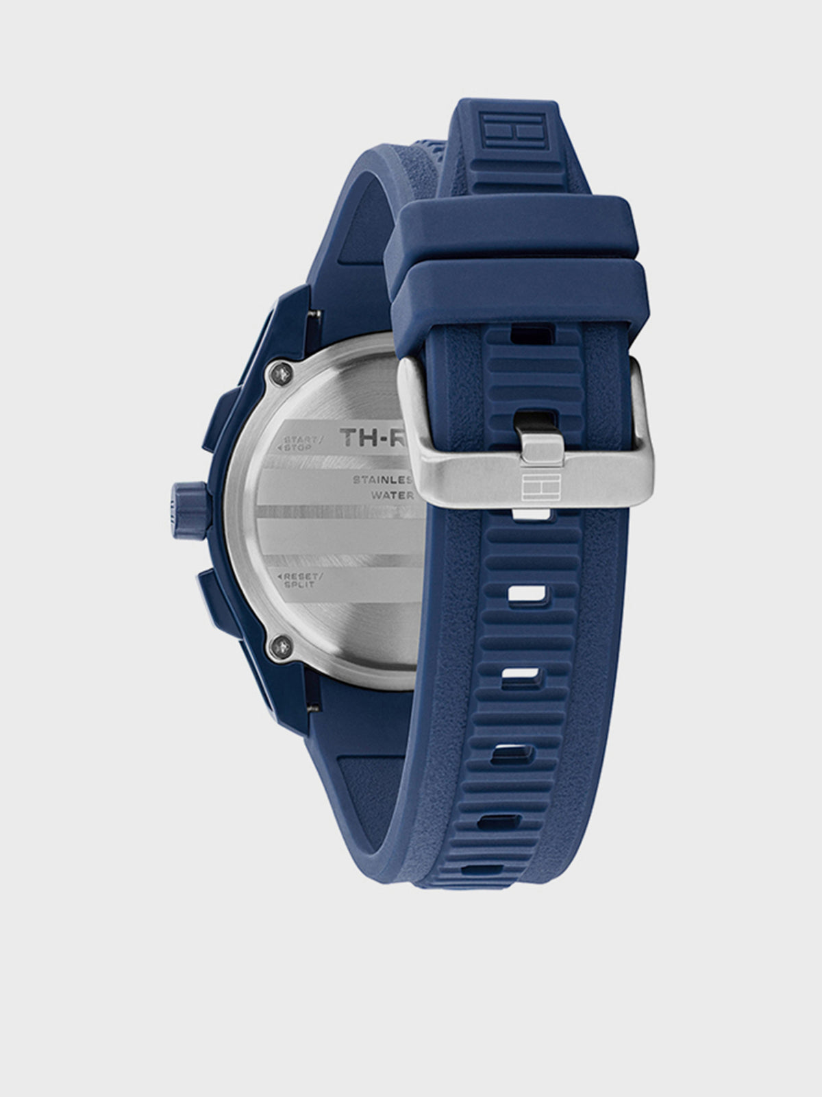 1792232 Regatta Silicon Strap Chronograph Watch