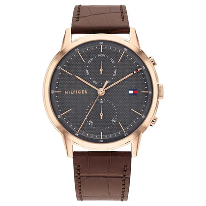 Tommy Hilfiger Watch For Men 1710435