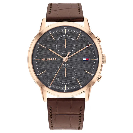 Tommy Hilfiger Watch For Men 1710435