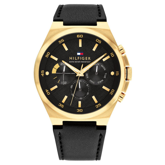 Tommy Hilfiger Watch For Men 1792086