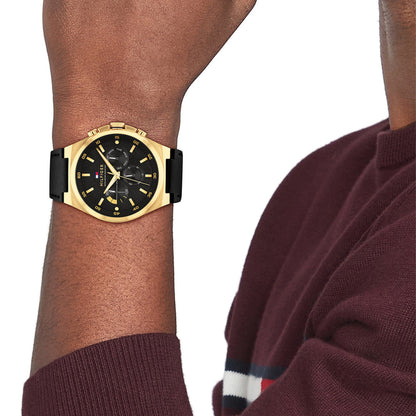 Tommy Hilfiger Watch For Men 1792086