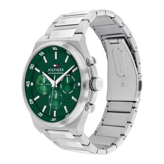 Tommy Hilfiger Watch For Men 1792088