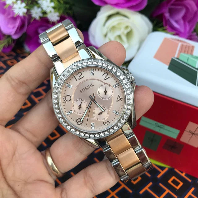 Fossil Watch For Women ES4145