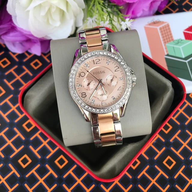 Fossil Watch For Women ES4145
