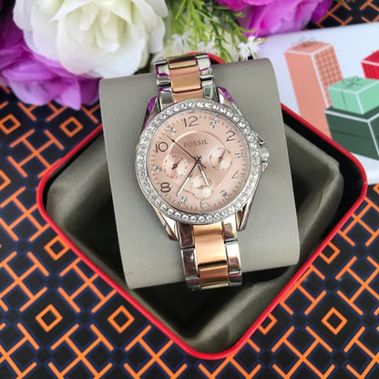 Fossil Watch For Women ES4145