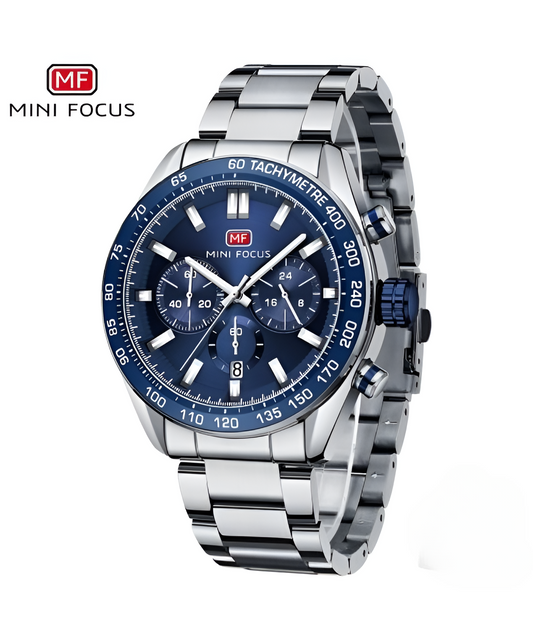 MINI FOCUS Watch For Men MF0403G.01