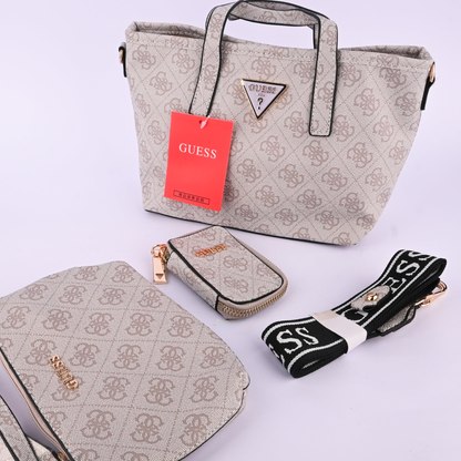 GS Latona Mini Tote Bag For Women 9#