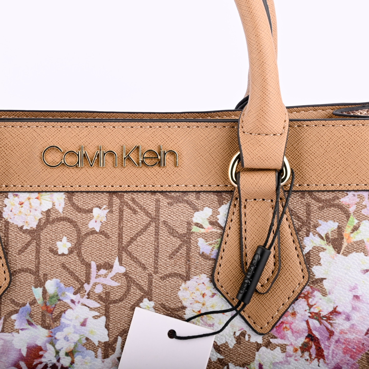 CK Floral Satchel Bag For Women 111#