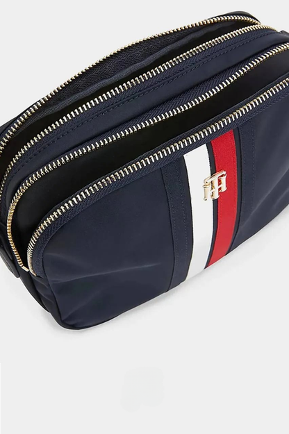 TH Navy Blue Bag For Women 40#