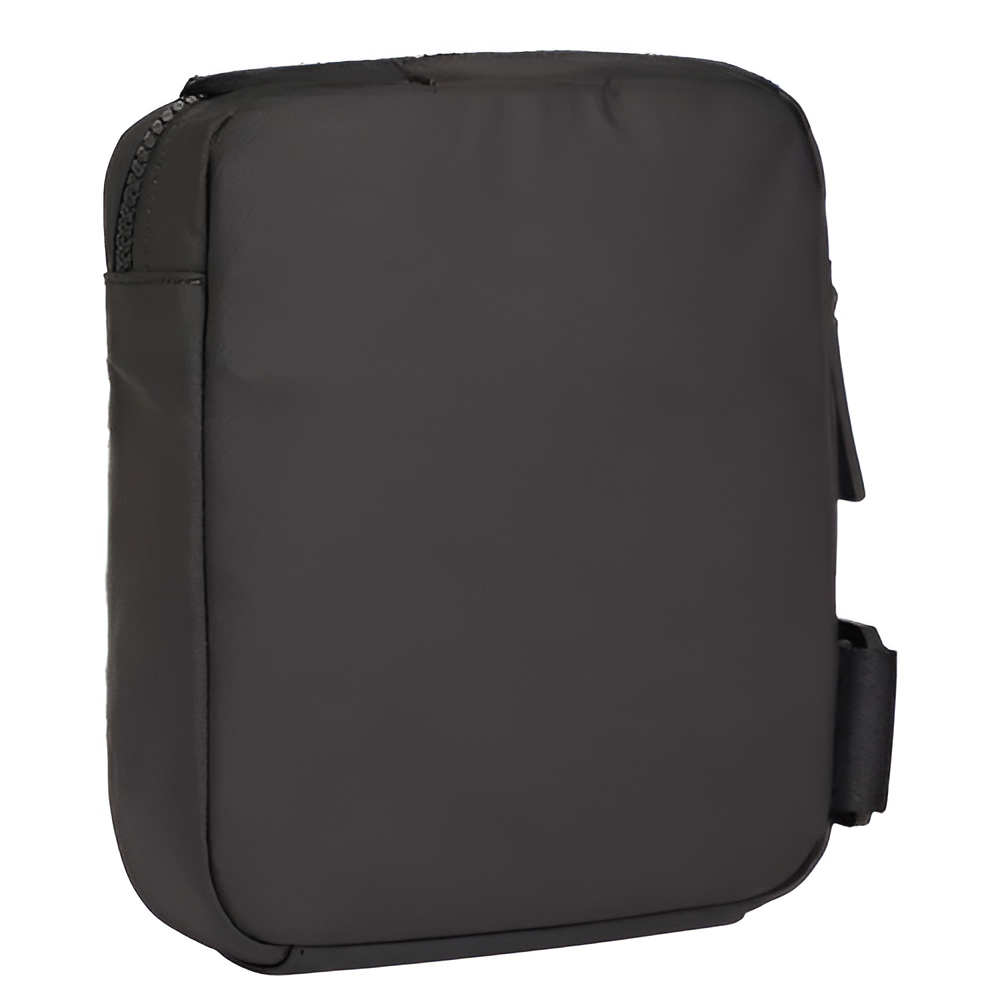 CK Black Polyester Bag For Men #18