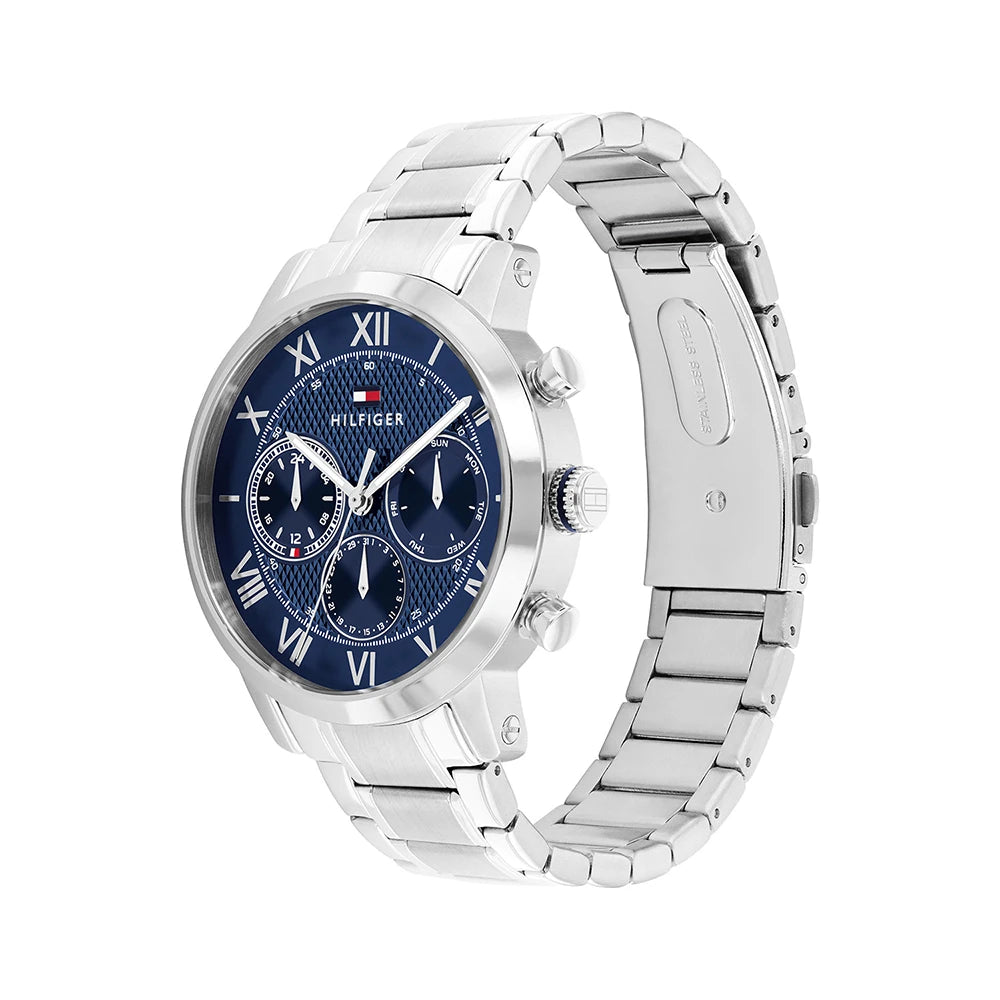 Tommy Hilfiger 1710728 Watch